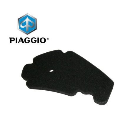 FILTRO ARIA ORIGINALE PIAGGIO BEVERLY 250 IE SPORT E3 2006 2008