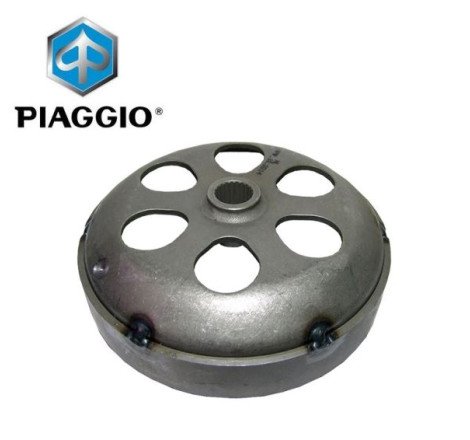CAMPANA FRIZIONE ORIGINALE PIAGGIO BEVERLY 250