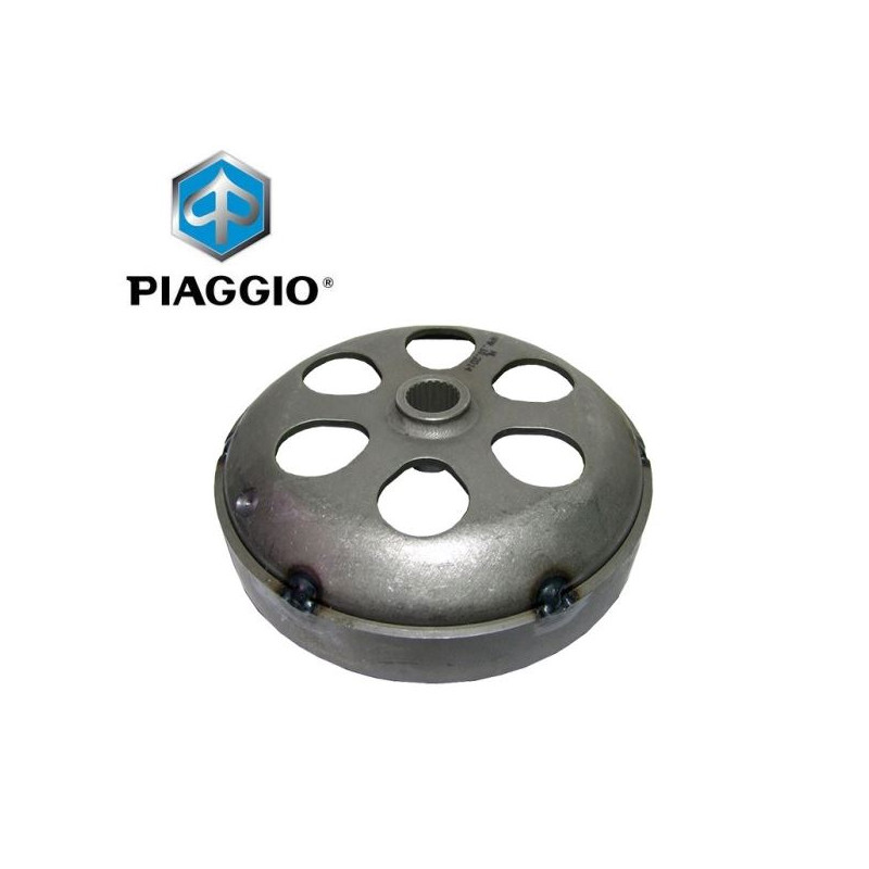 CAMPANA FRIZIONE ORIGINALE PIAGGIO BEVERLY 250