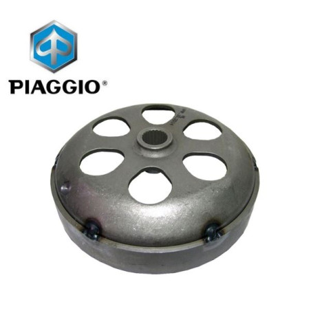CAMPANA FRIZIONE ORIGINALE PIAGGIO BEVERLY 250