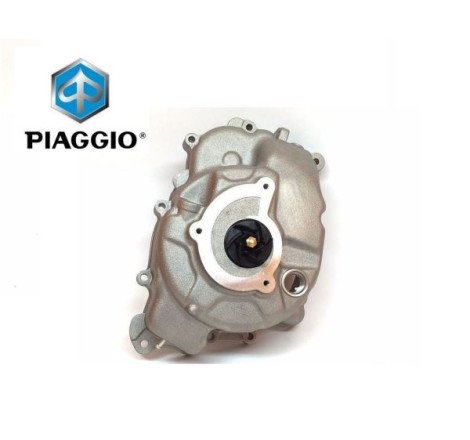 COPERCHIO VOLANO POMPA ACQUA ORIGINALE PIAGGIO BEVERLY TOURER 300 2009