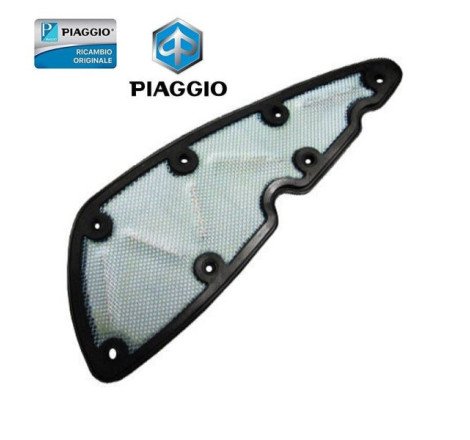 FILTRO ARIA ORIGINALE PIAGGIO BEVERLY 350