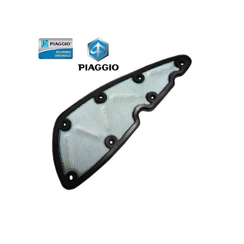 FILTRO ARIA ORIGINALE PIAGGIO BEVERLY 350