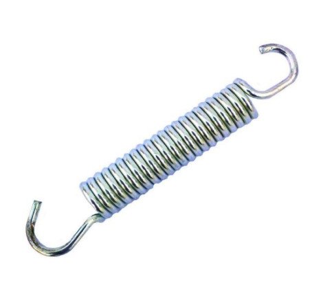 ACCESSORI CAVALLETTO (MOLLE) COMPATIBILE VESPA 50 N.O. 581248,582505