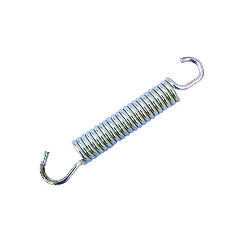 ACCESSORI CAVALLETTO (MOLLE) COMPATIBILE VESPA 50 N.O. 581248,582505