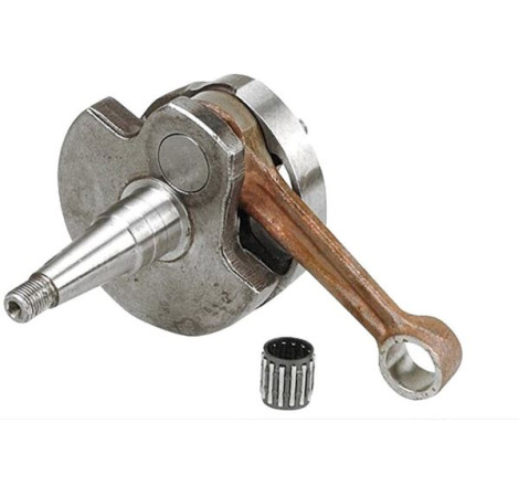 ALBERO MOTORE COMPATIBILE PIAGGIO VESPA PX 125 150 98-01 PXE 125 150 81-08 N.O. 1331545