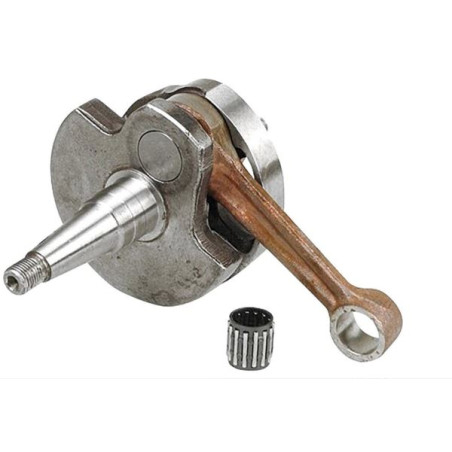 ALBERO MOTORE COMPATIBILE PIAGGIO VESPA PX 125 150 98-01 PXE 125 150 81-08 N.O. 1331545