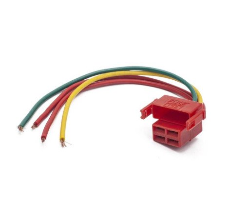 SPINOTTO RELE AVVIAMENTO STARTER RELAY COMPATIBILE HONDA SH 125 150