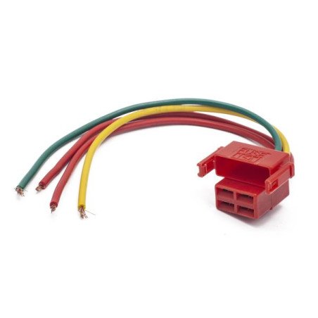 SPINOTTO RELE AVVIAMENTO STARTER RELAY COMPATIBILE HONDA SH 125 150