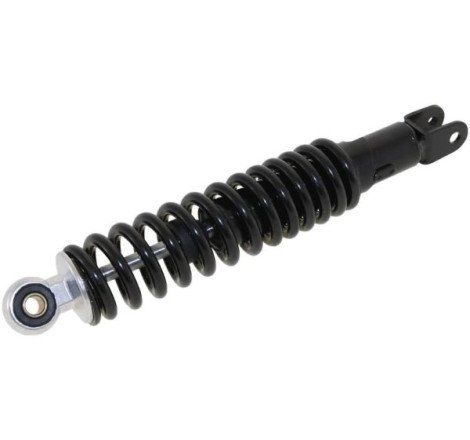 AMMORTIZZATORE POSTERIORE COMPATIBILE MBK CW BOOSTER-SPIRIT 50 - YAMAHA BW'S 50 ORIGINAL N.O. 4VVF22100000