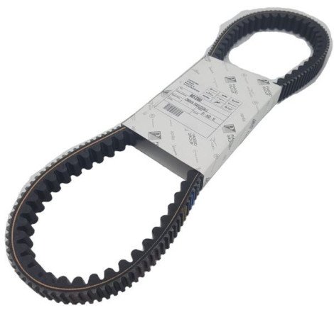 CINGHIA TRAPEZIODALE ORIGINALE PIAGGIO BEVERLY 250 300