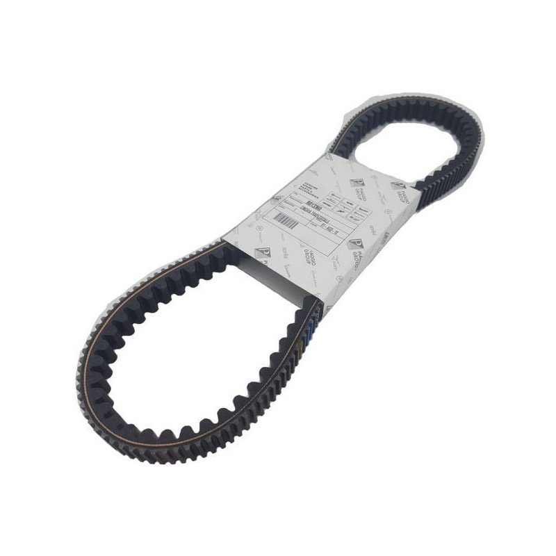 CINGHIA TRAPEZIODALE ORIGINALE PIAGGIO BEVERLY 250 300