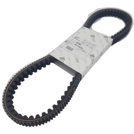 CINGHIA TRAPEZIODALE ORIGINALE PIAGGIO BEVERLY 250 300