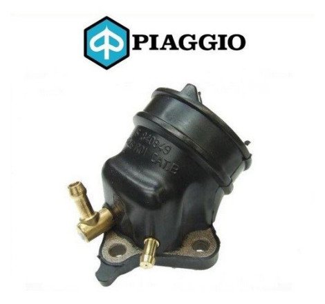 COLLETTORE ASPIRAZIONE ORIGINALE PIAGGIO BEVERLY RST