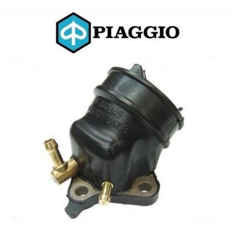 COLLETTORE ASPIRAZIONE ORIGINALE PIAGGIO BEVERLY RST