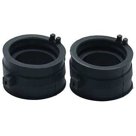 KIT COLLETTORE ASPIRAZIONE COMPATIBILE HONDA XL 650 V, TRANSALP 650 2000-2005,  N.O. 16211-MAW-60