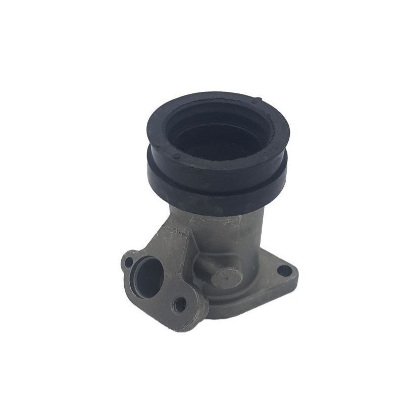 COLLETTORE ASPIRAZIONE DESTRO COMPATIBILE YAMAHA T-MAX 500 2004 2011