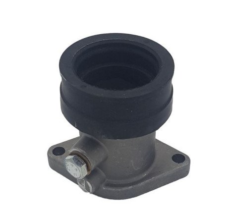 COLLETTORE ASPIRAZIONE DESTRO COMPATIBILE YAMAHA T-MAX 500 2003 2007 OEM 5GJ-13596-010
