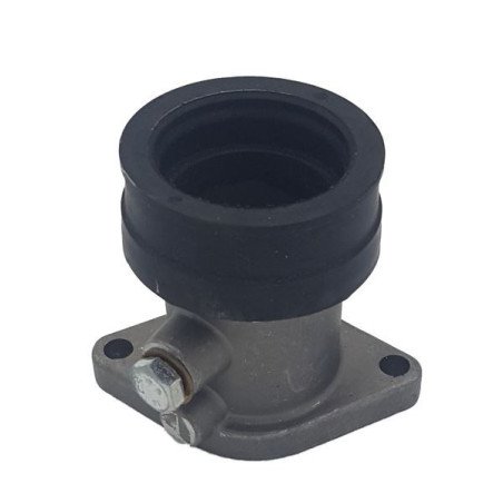 COLLETTORE ASPIRAZIONE DESTRO COMPATIBILE YAMAHA T-MAX 500 2003 2007 OEM 5GJ-13596-010