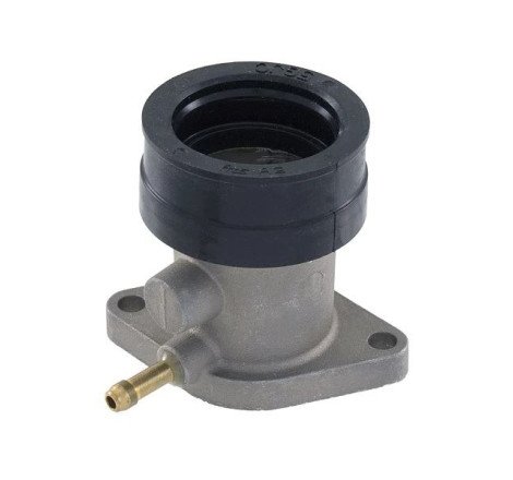 COLLETTORE ASPIRAZIONE SINISTRO COMPATIBILE YAMAHA T-MAX 500 2003 2007 OEM 5GJ-13586-020