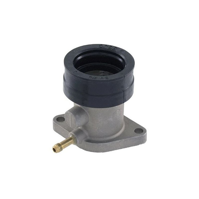 COLLETTORE ASPIRAZIONE SINISTRO COMPATIBILE YAMAHA T-MAX 500 2003 2007 OEM 5GJ-13586-020