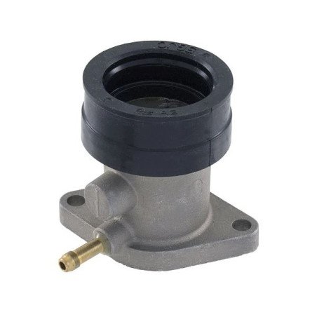 COLLETTORE ASPIRAZIONE SINISTRO COMPATIBILE YAMAHA T-MAX 500 2003 2007 OEM 5GJ-13586-020