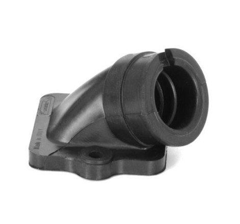 COLLETTORE ASPIRAZIONE COMPATIBILE PIAGGIO HEXAGON 125 98-99, GILERA RUNNER 97-02, YAMAHA SR 125 N.O. 430206