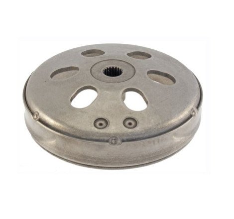 CAMPANA FRIZIONE COMPATIBILE KYMCO SYM MALAGUTI CIAK 125 150 HONDA SH 125 150 2001 2011 N.O. 22101KCW850
