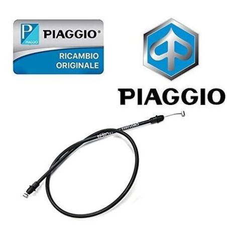 TRASMISSIONE CAVO APERTURA SPORTELLO SERBATOIO ORIGINALE PIAGGIO BEVERLY