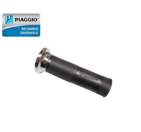 MANOPOLA MANUBRIO SX ORIGINALE PIAGGIO VESPA PX 125 - 150 2011 - 2015