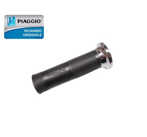 MANOPOLA MANUBRIO DX ORIGINALE PIAGGIO VESPA PX 125 - 150 2011 - 2015