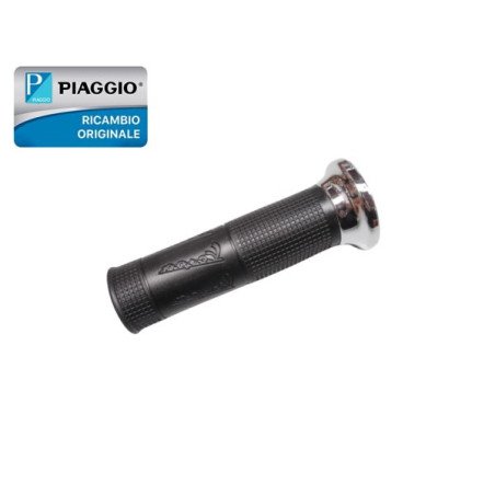 MANOPOLA MANUBRIO DX ORIGINALE PIAGGIO VESPA PX 125 - 150 2011 - 2015