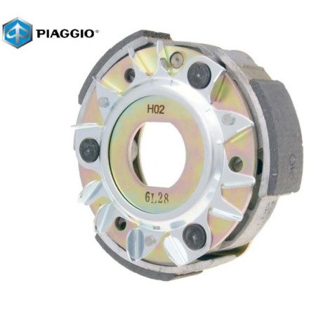 GIRANTE FRIZIONE CENTRIFUGA ORIGINALE PIAGGIO BEVERLY 250 - 300 TOURER RST