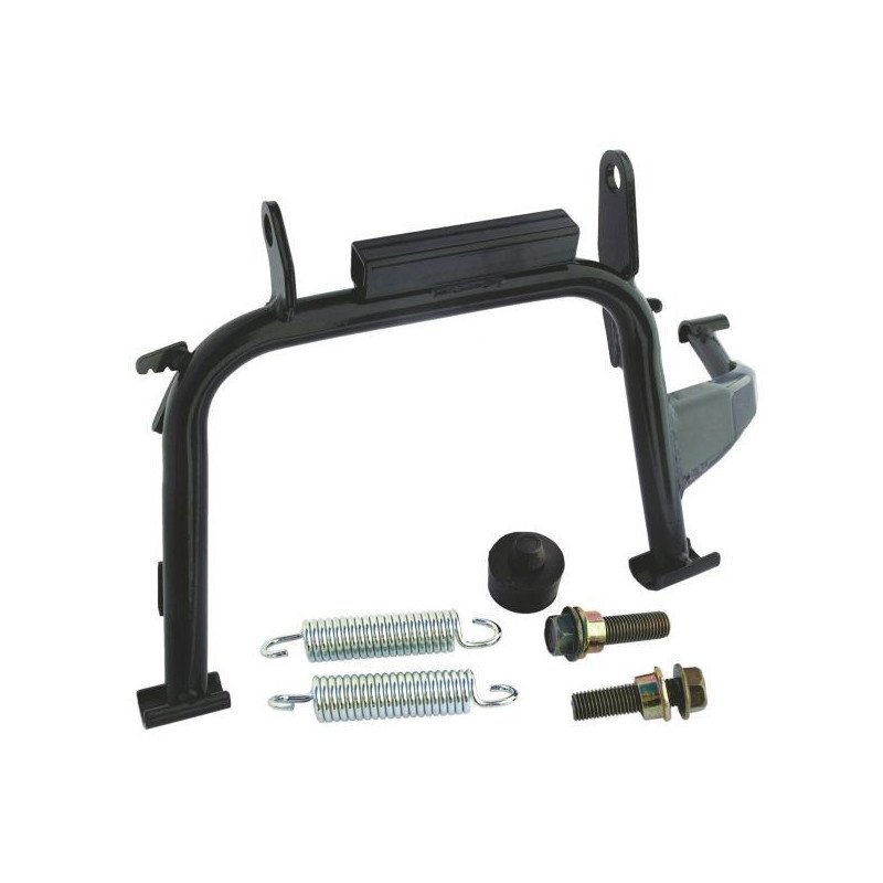 KIT CAVALLETTO CENTRALE COMPATIBILE HONDA SH 125 150 OEM 50500-KPR-900/50500-KTF-640
