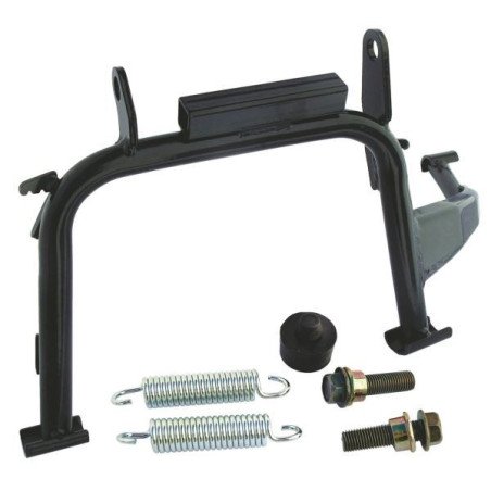 KIT CAVALLETTO CENTRALE COMPATIBILE HONDA SH 125 150 OEM 50500-KPR-900/50500-KTF-640