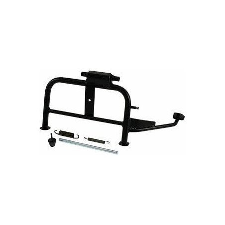 KIT CAVALLETTO CENTRALE COMPATIBILE SYM SYMPHONY 125 150 N.O. 50500X4A000 PEUGEOT TWEET 125 150 N.O. 802235