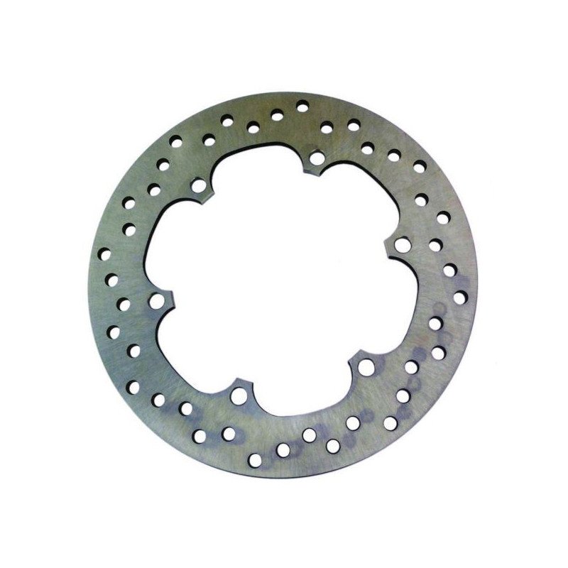 DISCO FRENO COMPATIBILE HONDA SH 300 POST. N.O. 43251-KTW-901