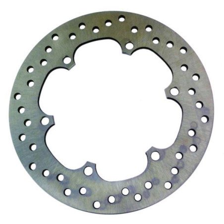 DISCO FRENO COMPATIBILE HONDA SH 300 POST. N.O. 43251-KTW-901