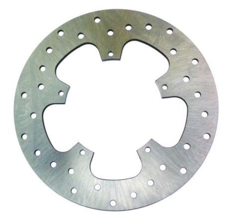 DISCO FRENO COMPATIBILE PIAGGIO BEVERLY 250 300 ANT. N.O. 56397R