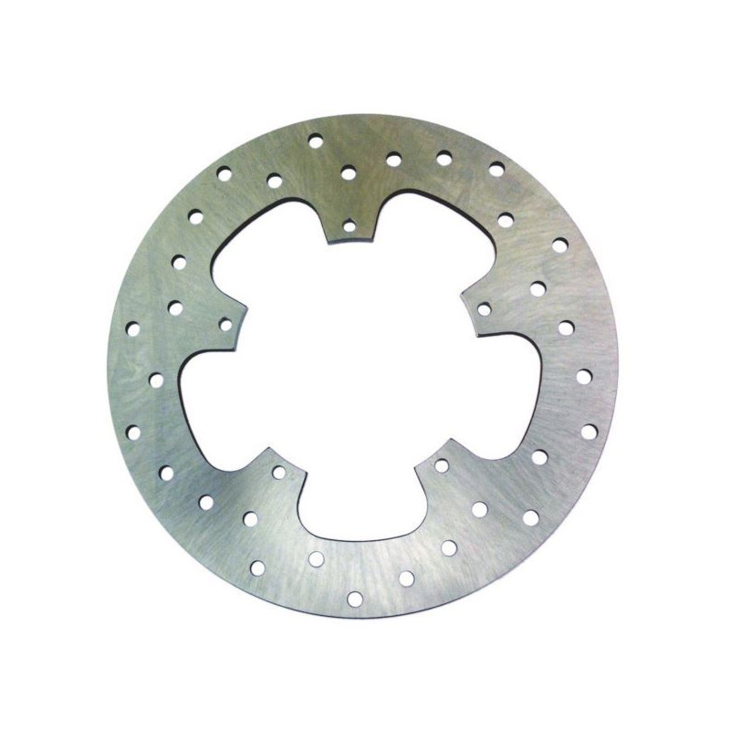 DISCO FRENO COMPATIBILE PIAGGIO BEVERLY 250 300 ANT. N.O. 56397R