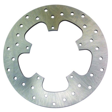 DISCO FRENO COMPATIBILE PIAGGIO BEVERLY 250 300 ANT. N.O. 56397R