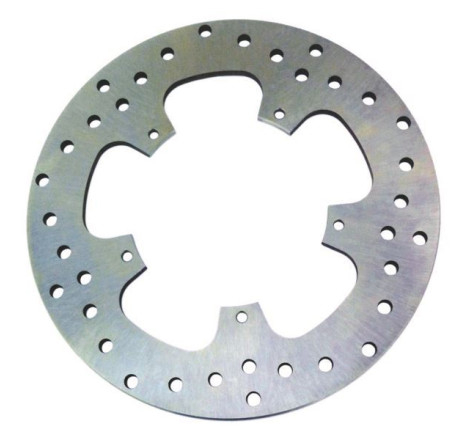 DISCO FRENO COMPATIBILE PIAGGIO BEVERLY 400 X9 500 ANT. N.O. 56393R