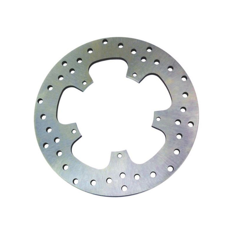 DISCO FRENO COMPATIBILE PIAGGIO BEVERLY 400 X9 500 ANT. N.O. 56393R