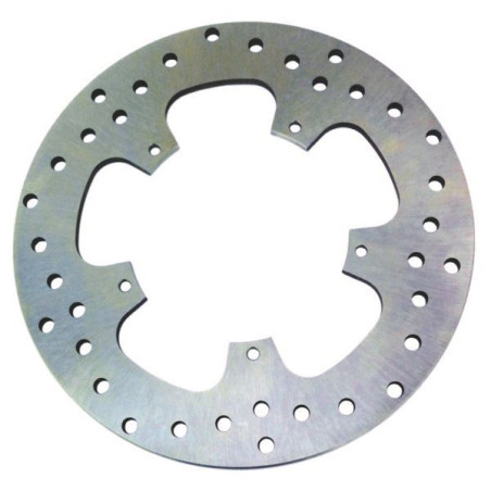 DISCO FRENO COMPATIBILE PIAGGIO BEVERLY 400 X9 500 ANT. N.O. 56393R