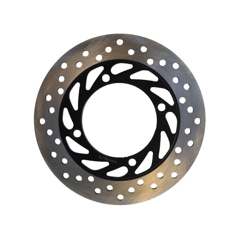 DISCO FRENO COMPATIBILE HONDA SH 125 150 DAL 2012 ANT.