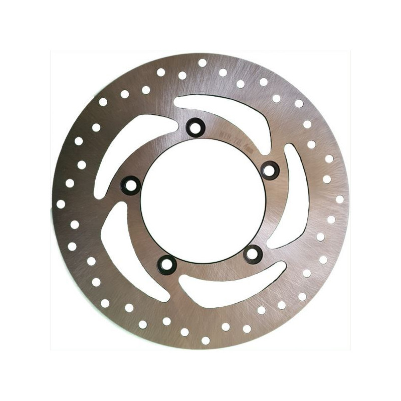 DISCO FRENO COMPATIBILE PIAGGIO BEVERLY RST 4T 125 300 POST N.O. 58547R,667032