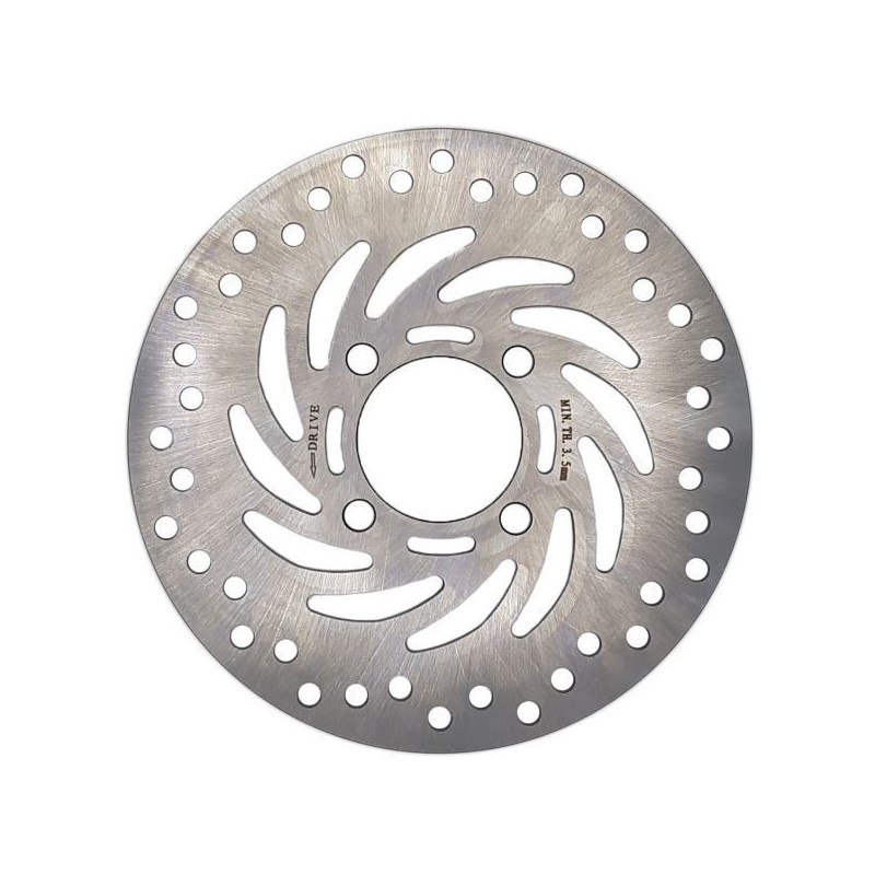 DISCO FRENO COMPATIBILE HONDA PCX 150 DAL 2012 125 DAL 2009