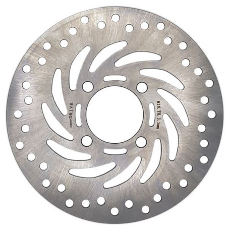 DISCO FRENO COMPATIBILE HONDA PCX 150 DAL 2012 125 DAL 2009