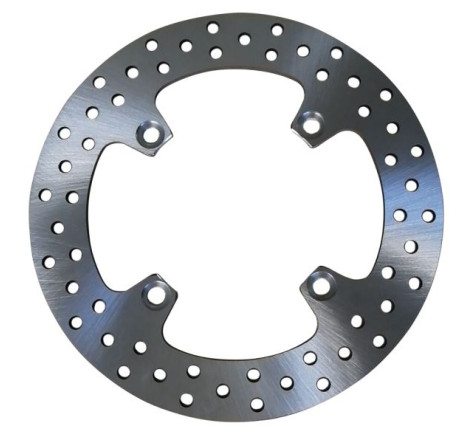 DISCO FRENO POSTERIORE COMPATIBILE HONDA XADV X-ADV 750 2017 OEM 43251-MFG-D01,43251MERR61 Ø240