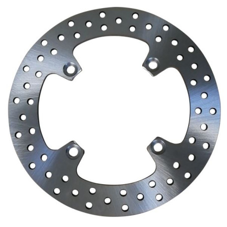 DISCO FRENO POSTERIORE COMPATIBILE HONDA XADV X-ADV 750 2017 OEM 43251-MFG-D01,43251MERR61 Ø240